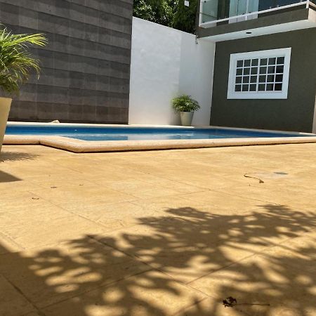 Homecancun2 Exteriér fotografie