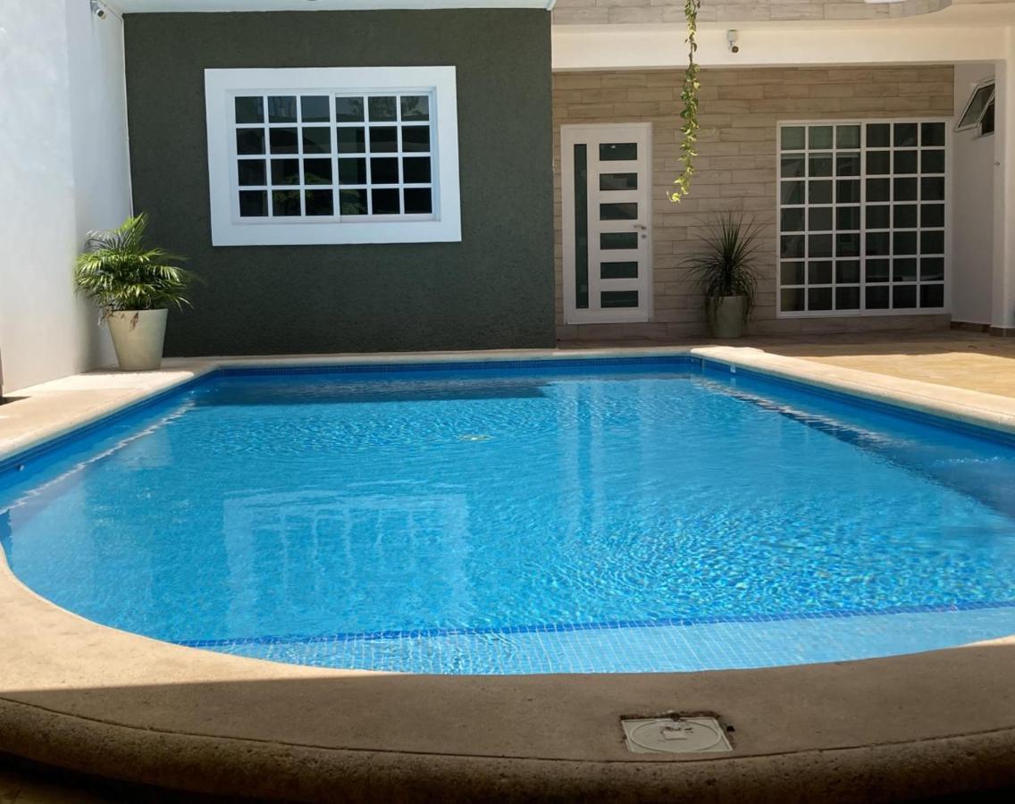 Homecancun2 Exteriér fotografie