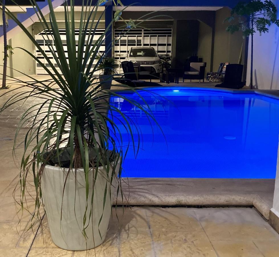 Homecancun2 Exteriér fotografie